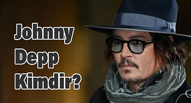 Johnny Depp: Hollywood’un Asi Ruhundan Mahkeme Salonlarına Uzanan Bir Hikaye