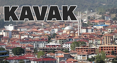Kavak: Binlerce Yıllık Tarihin Ev Sahibi