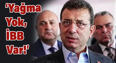 'İBB Söke Söke Kazandı!'