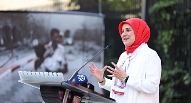 Kızılay Genel Başkanı “Dünyanın En Etkili Bilim İnsanları” Listesinde