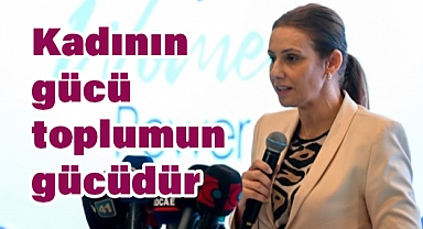 Kocaeli'nde 'KOİDER Türkiye ve Avrupa İş Kadınları İhracat Buluşması' Gerçekleşti