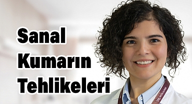 Kumar Oynama Bağımlılığı Tedavi Edilmezse Hayatı Tehdit Edebilir