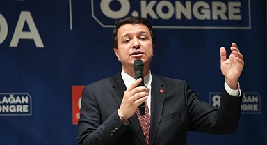 Mahmut Arıkan Samsun'a Geliyor!