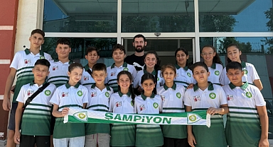 Manisa BBSK Karate Takımı, Eray Şamdan Eğitim Semineri'ne Katıldı