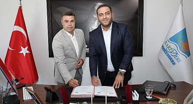 Narlıdere’de Memurların Yüzünü Güldüren Sözleşme
