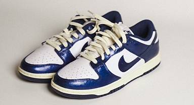 Nike Dunk Low ile Tarzınızı Yansıtın