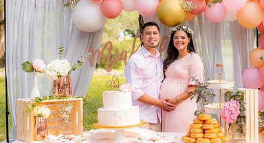 Organizasyon Firmaları ile Baby Shower ve Hastane Odası Süsleme