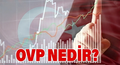 OVP Nedir? Orta Vadeli Program'ın Detayları