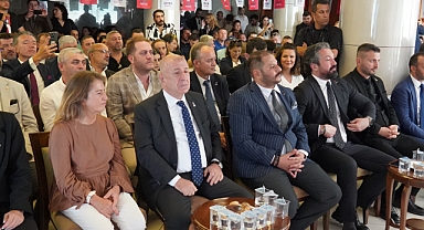 Özdağ;:Türk Milletinin İnsan Olduğunu Ne Zaman Hatırlayacaksınız?