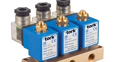 Patlaç Solenoid Vanaların Yapısı, Çalışma Prensibi ve Kullanım Alanları