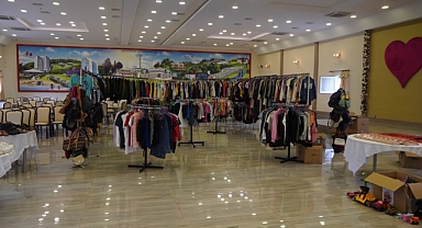 PAYMER Gezici Mağazası Taflan’da Hizmete Girdi