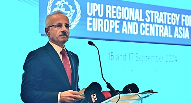 PTT Erişim Ağı ile Dünya'yı Sarıyor