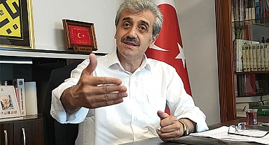 Saadet Partisi'nden Önemli Davet: Mahmut Arıkan Samsun’da!