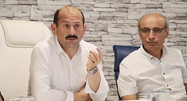 Samsun Gençlik ve Spor İl Müdürlüğü, Öğrencileri Karşılamaya Hazırlanıyor