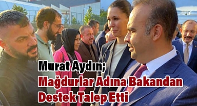 Samsun Staj ve Çıraklık Mağdurları Derneği’nden Bakan Kacır’a Staj Sigortası Talebi
