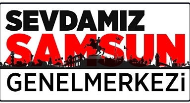 Sevdamız Samsun Genel Merkezi Başkanı Nuri Seven'den Açıklama