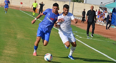 Tosyalı, İskenderun Spor'a Forma Göğüs Sponsoru Oldu