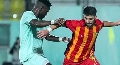 Trendyol 1. Lig’de Yeni Malatyaspor’a Bir Darbe de Esenler Erokspor’dan: 2-1