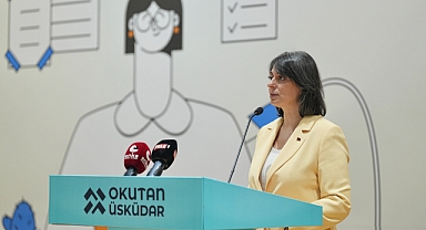 Üsküdar Belediyesi ile TEV Arasında “Okutan Üsküdar” Projesi İmzalandı