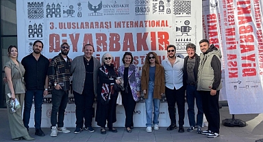 3. Uluslararası Diyarbakır Kısa Film Festivali’nde Kazananlar Belli Oldu
