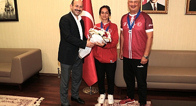 Alaçamspor Bocce Takımı Avrupa İkinciliği ile Döndü