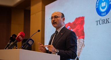 ANAYASAMIZIN İLK DÖRT MADDESİNE DOKUNDURTMAYIZ!