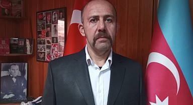 Ata Barlas Aşkar’dan TUSAŞ’a Yönelik Terör Saldırısına Sert Kınama