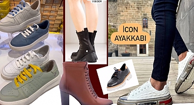 Ayak Sağlığı İçin Uygun Ayakkabı Seçin