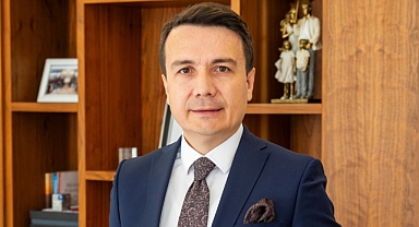 Aydem Enerji’nin yeni CEO’su Serdar Marangoz oldu