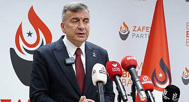 Azmi Karamahmutoğlu: Cumhuriyetin 101. Yılında Tehlikeli Adımlar Atılıyor