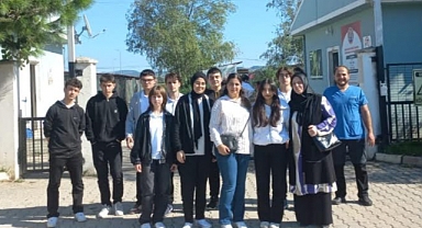 BAL'DAN 4 EKİM DÜNYA HAYVANLARI KORUMA GÜNÜ ETKİNLİKLERİ