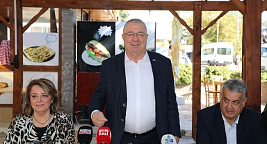 Başkan Ertaş: 6 Aylık Hedefe 4 Ayda Ulaştık