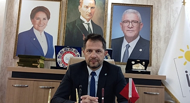 Başkan Karasu'dan Gürün Depremi İçin 'Geçmiş Olsun' Mesajı