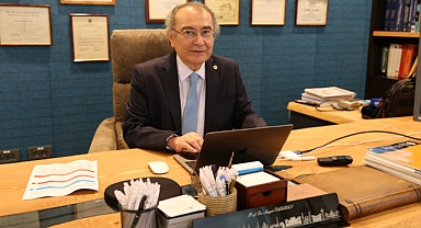Batı kültürünü yüksek, kendi kültürümüzü aşağı görmek milli mücadeleye ihanettir