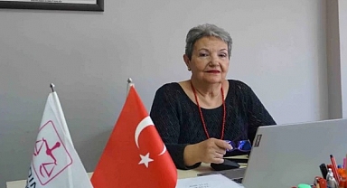 Benal Yazgan’dan TUSAŞ’a Yönelik Terör Saldırısına Sert Kınama