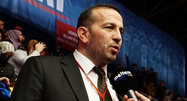 BTP’li Önder: Toplumda Adalet Güven Oluşmadan Suçların Önüne Geçilemez