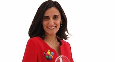 Canan Dağdeviren Kimdir?