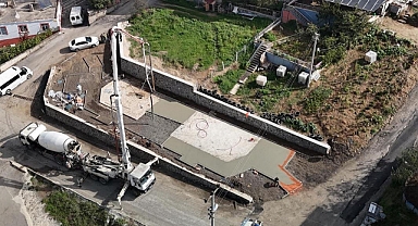 Canik'te Yaşama Değer Katan Eserler