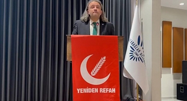 Başkan Cemal Arıkan: Karakterimizin Gereği Olarak Dik Durmaya Devam Edeceğiz
