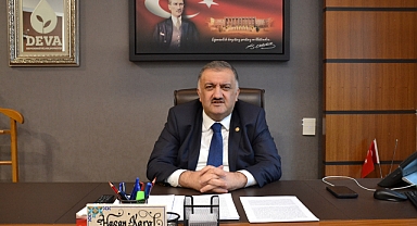 DEVA Partisi'nden Meclis’e ‘Gıda Terörü’ Önergesi