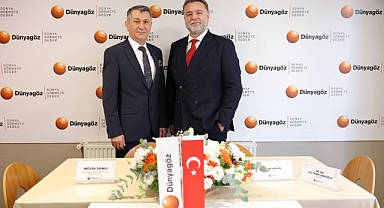 Dünyagöz Hastaneler Grubu, Samsun şubesinin 13. yılını kutluyor