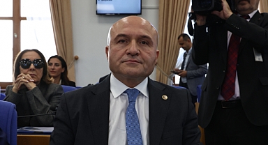 Erhan Usta'dan Merkez Bankası’na Eleştiri: 'Enkaz Devraldınız'