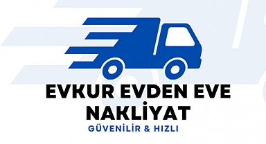 Evkur Bursa Evden Eve Nakliyat: Hızlı ve Sorunsuz Bir Deneyim
