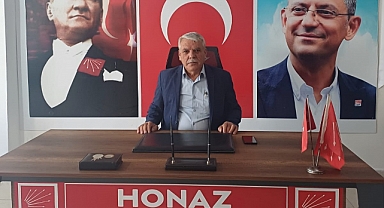Güngördü’den 29 Ekim Cumhuriyet Bayramı’nın 101. yıl mesajı