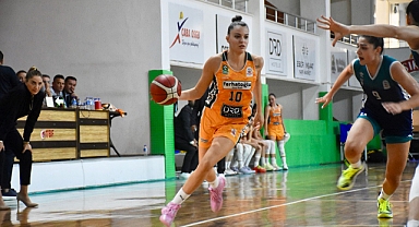 GÜRESPOR FIRTINA GİBİ ESİYOR!