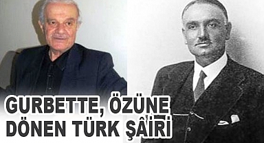 Halistin Kukul'dan Yahya Kemal Beyatlı'nın Hayatı ve Fikir Dünyası