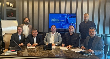 Havza OSB’de 500 Milyon Dolarlık Yatırım İçin Ön Protokol İmzalandı