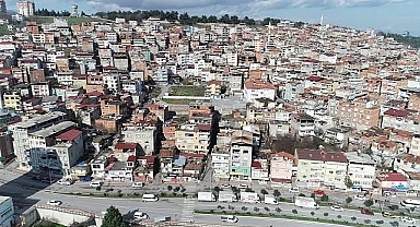 İhsan Kurnaz: Kentsel Dönüşüm Olmazsa Olmazımızdır