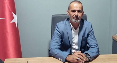 İl Başkanı Tarık Akın'dan çarpıcı açıklamalar