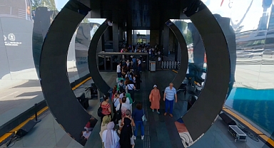 İstanbul Kültür Yolu Festivali’ne Büyük İlgi